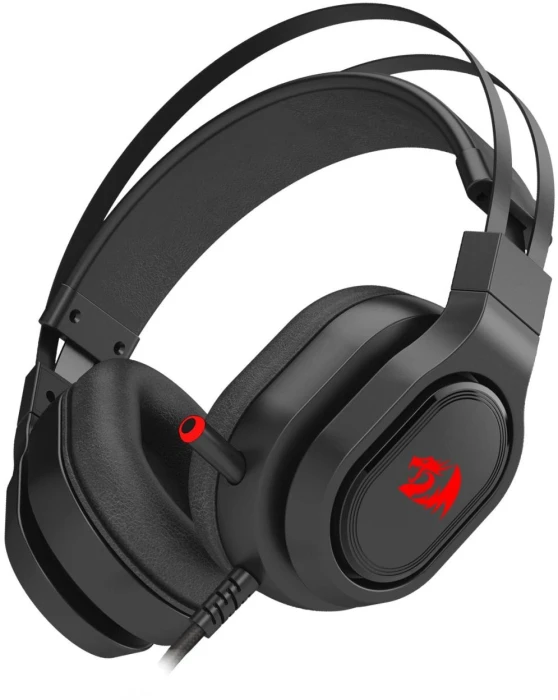 Redragon Epius H360-BK
