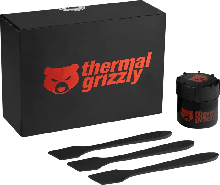 Термо паста Thermal Grizzly Kryonaut Extreme 33.84g