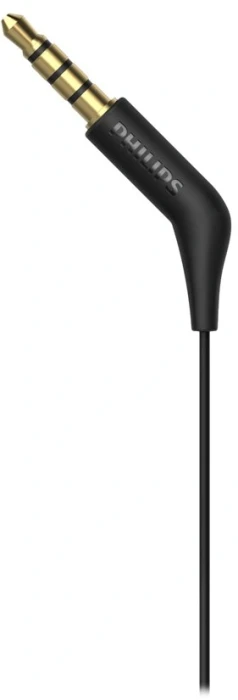 PHILIPS TAE1105 In-ear Black