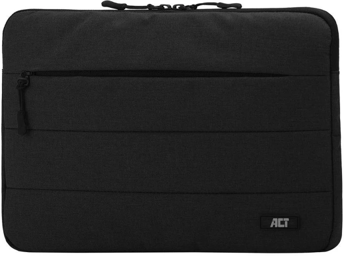 Калъф за лаптоп ACT City 13.3" Черен