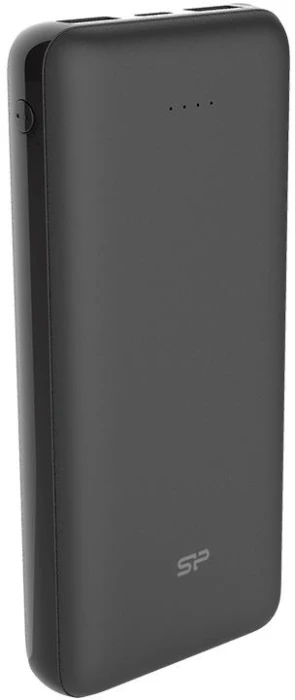 Silicon Power C200 Black 20000 mAh