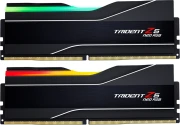 G.SKILL Trident Z5 Neo RGB Black 64GB (2x32GB) DDR5 6000MHz CL30