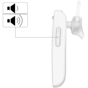 HAMA MyVoice 1500 White