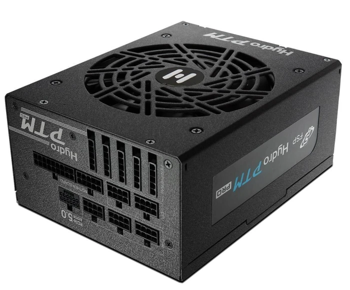 FSP Hydro PTM PRO 1200W ATX 3.0 PCIe 5.0 Platinum