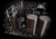 be quiet! DARK POWER 13 Titanium PCIe 5.0 850W
