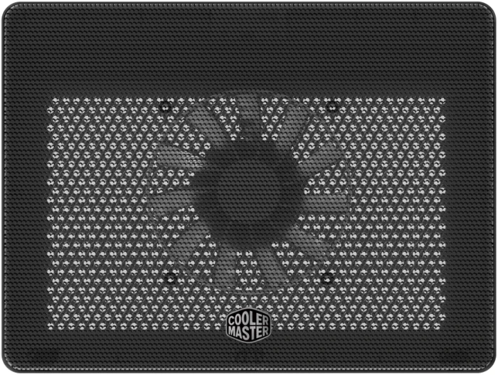 Охладител за лаптоп Cooler Master Notepal L2 Blue Led