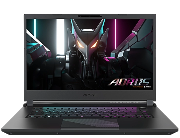 GIGABYTE AORUS 15 9KF RTX 4060 8GB