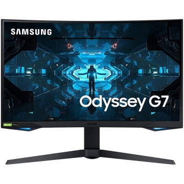 Samsung C27G75TQSPXEN Odyssey G7