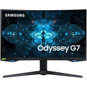 Samsung C27G75TQSPXEN Odyssey G7