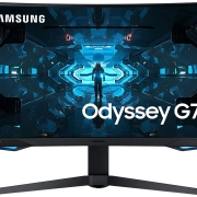 Samsung C27G75TQSPXEN Odyssey G7
