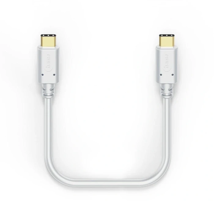 HAMA USB-C 2.0 60W - 1.5m