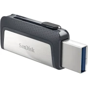 SanDisk Ultra Dual Drive Type-C 64GB