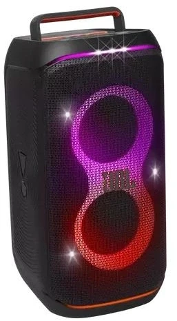 JBL PartyBox Club 120 Black 160W