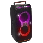 JBL PartyBox Club 120 Black 160W