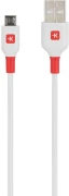 Skross USB-A > micro-USB - 1.2m