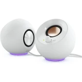 Creative Pebble SE - White