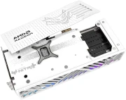 SAPPHIRE NITRO+ 9070 XT POLAR 16GB