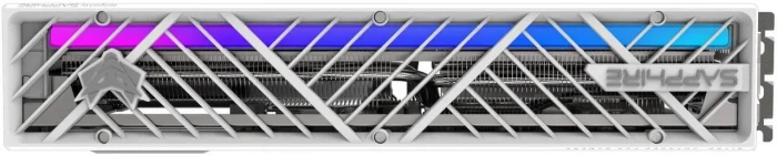 SAPPHIRE NITRO+ 9070 XT POLAR 16GB