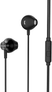 PHILIPS TAUE101 EarBuds Black