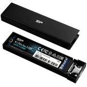 SILICON POWER PD60 M.2 NVMe USB-C