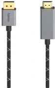 HAMA DisplayPort > HDMI 4K - 1.5m