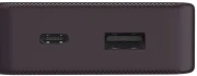 HAMA Външна батерия Colour 10000 mAh Bordo