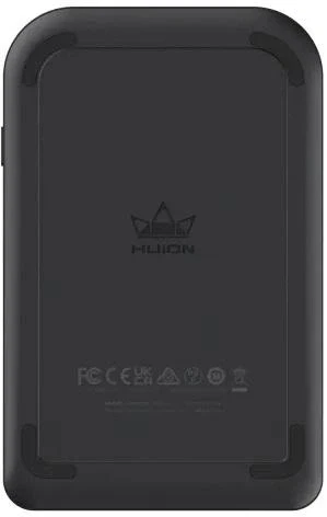 Клавиатура Huion Keydial Mini K20 За графичен таблет