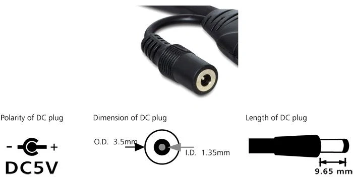 DeLock USB 3.0 Активен 10m