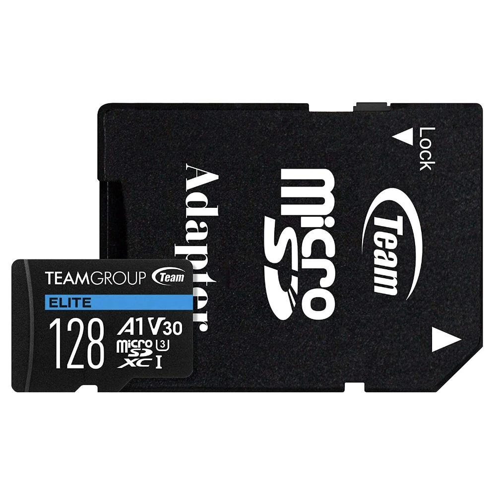 Team Group A1 microSD 128GB