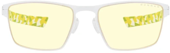 GUNNAR ESL Blade Lite White Amber Natural