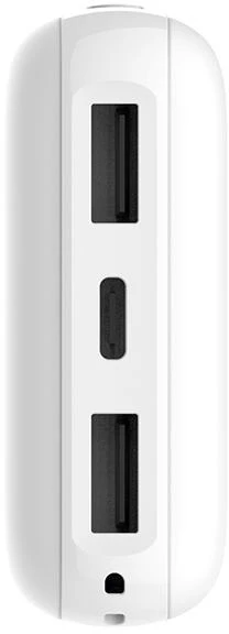 Silicon Power C200 White 20000 mAh