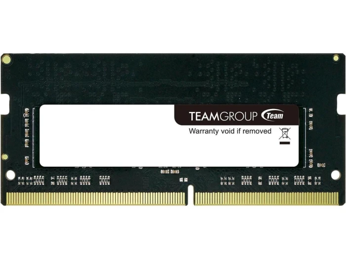 Team Group Elite 8GB 2666MHz DDR4 CL19 SO-DIMM