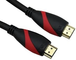 VCom Кабел HDMI M / M Ultra HD 4k2k Gold v1.4 ethernet 3D - CG525-1.8m