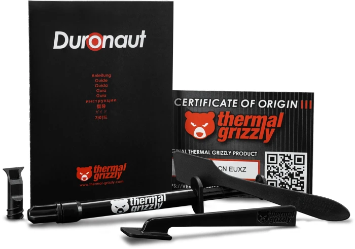 Thermal Grizzly Duronaut 2g