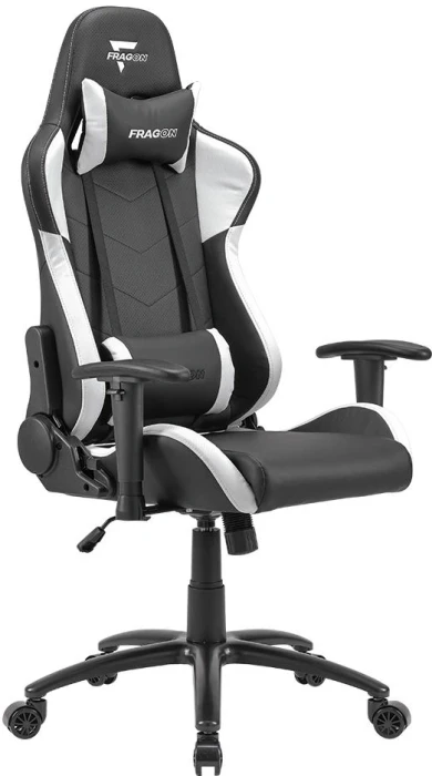 FragON 2X Series White/Black 2024
