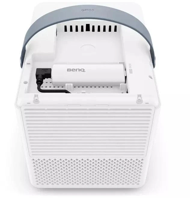 Портативен проектор BenQ GP100 DLP