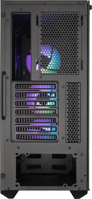 About|Gaming RX 6650 XT | i5-12400F