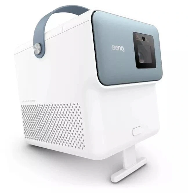 Портативен проектор BenQ GP100 DLP
