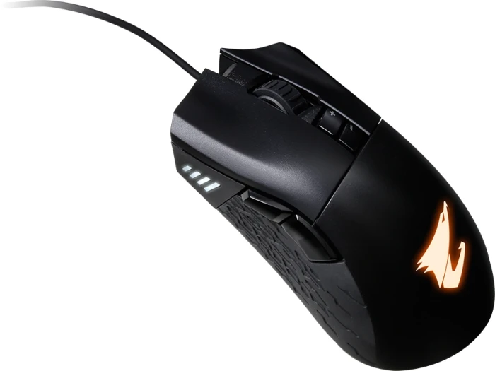Gigabyte Aorus M3