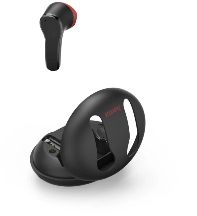 Hama Spirit Unchained Bluetooth Black