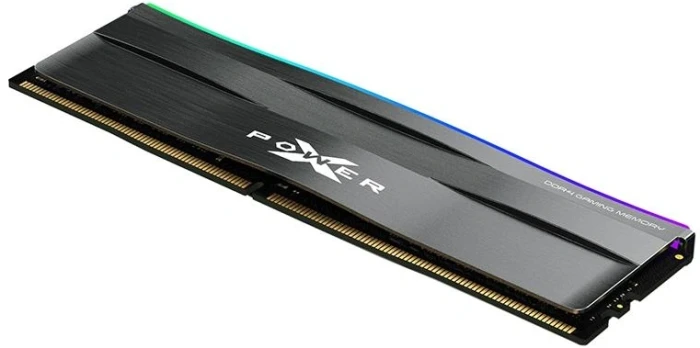 Silicon Power XPOWER Zenith RGB 16GB (2x8GB) DDR4 3200MHz CL16