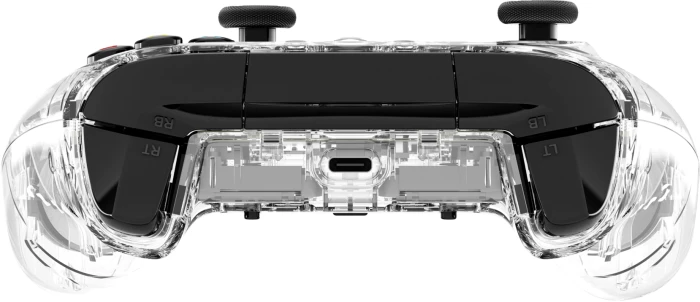 HyperX Clutch Gladiate RGB USB за XBOX