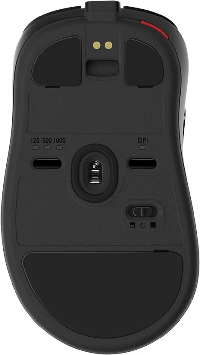 ZOWIE EC3-CW Black