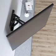 Стенна стойка за TV FULLMOTION 65"