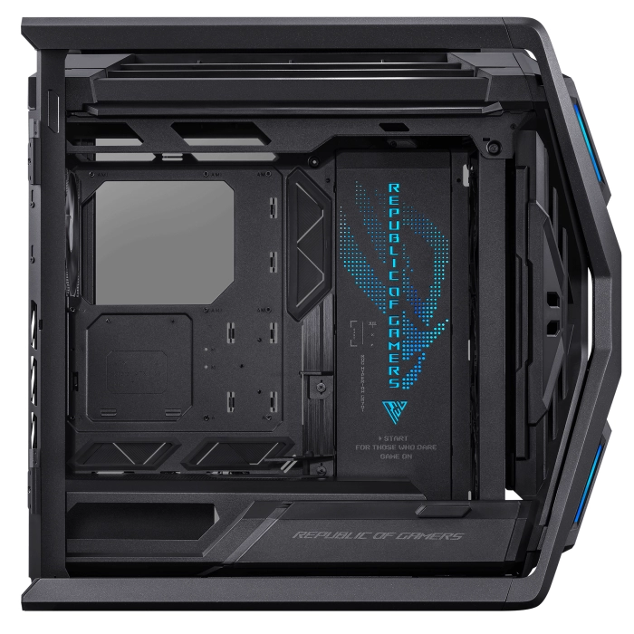 ASUS ROG Hyperion GR701