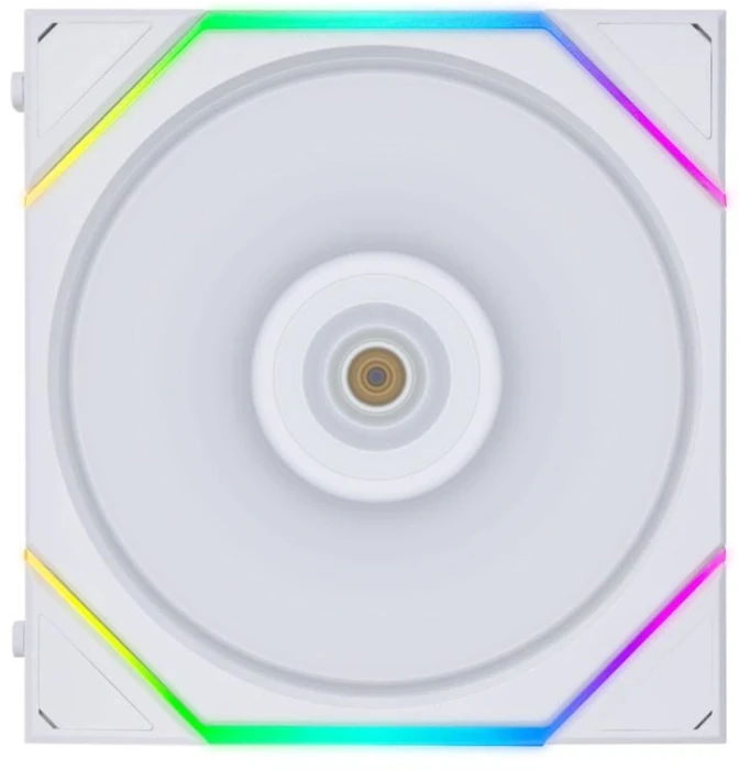 Lian Li UNI FAN TL 120mm White 3in1