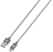 Skross USB-A > USB-C - 1.2m