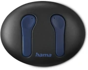Hama Spirit Unchained Bluetooth Blue