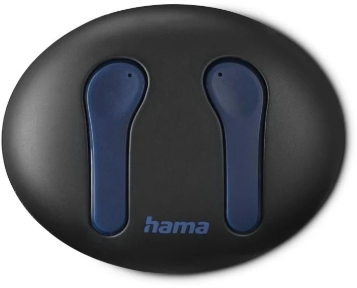 Hama Spirit Unchained Bluetooth Blue