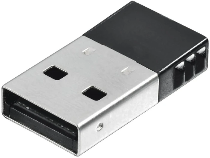 Bluetooth USB адаптер HAMA, Версия 4.0 C1 + EDR
